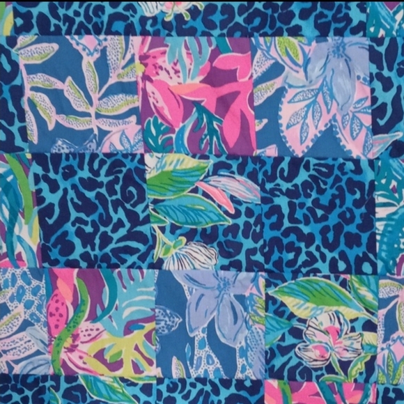 🆕️ 🎉HTF Lilly Pulitzer🎉 - Mira Shirtdress - Picture 4 of 16